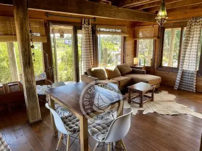 Cabana El Atorro Punta del Diablo