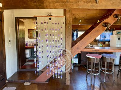 Cabaña El Atorro Punta del Diablo