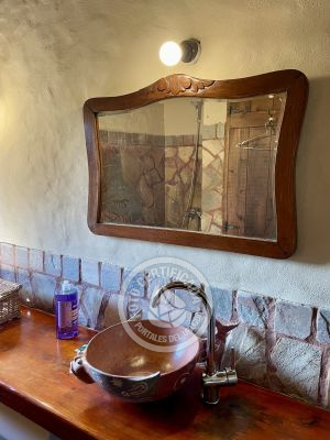 Cabaña El Atorro Punta del Diablo