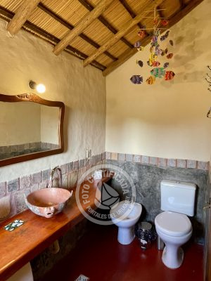 Cabaña El Atorro Punta del Diablo