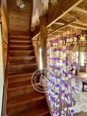 Cabana El Atorro Punta del Diablo