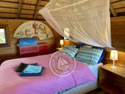 Cabana El Atorro Punta del Diablo