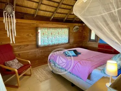 Cabana El Atorro Punta del Diablo