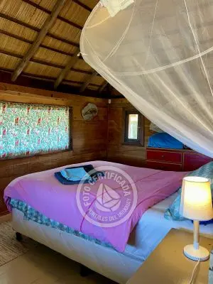 Cabana El Atorro Punta del Diablo