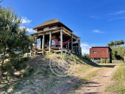 Cabaña El Atorro Punta del Diablo