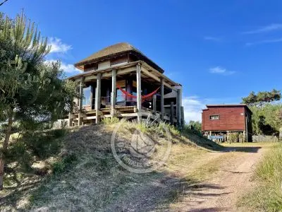 Cabana El Atorro Punta del Diablo