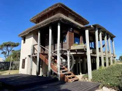 Cabana El Atorro Punta del Diablo