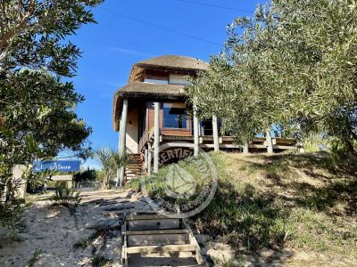 Cabaña El Atorro Punta del Diablo