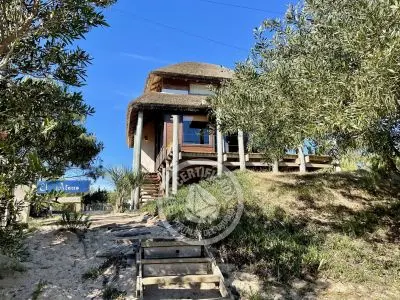 Cabana El Atorro Punta del Diablo