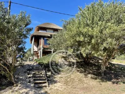 Cabana El Atorro Punta del Diablo