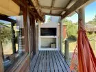 Cabana El Atorro Punta del Diablo
