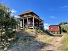 Cabaña El Atorro Punta del Diablo