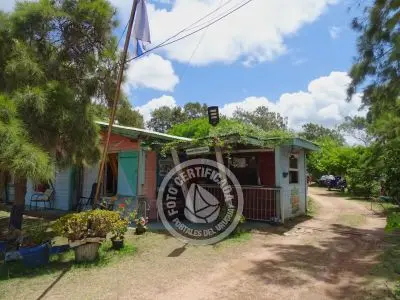 Camping Camping de la Viuda Punta del Diablo