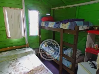 Camping Camping de la Viuda Punta del Diablo