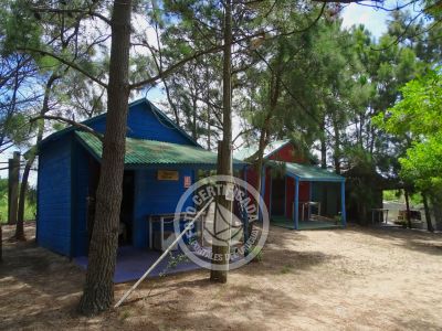 Camping Camping de la Viuda Punta del Diablo