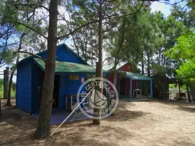 Camping Camping de la Viuda Punta del Diablo