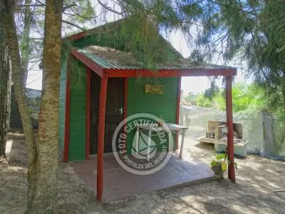 Camping Camping de la Viuda Punta del Diablo