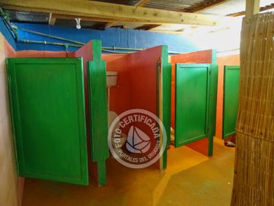 Camping Camping de la Viuda Punta del Diablo