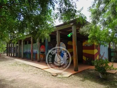 Camping Camping de la Viuda Punta del Diablo