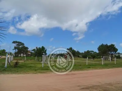 Camping Camping de la Viuda Punta del Diablo