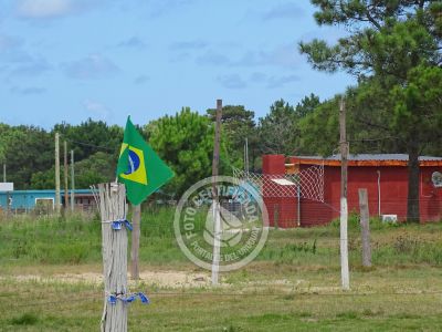 Camping Camping de la Viuda Punta del Diablo
