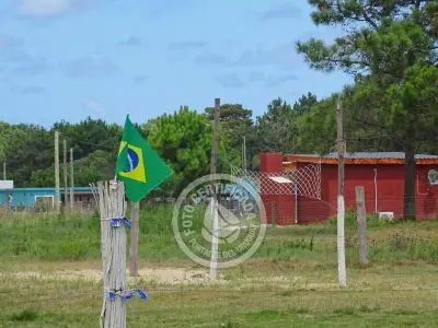 Camping Camping de la Viuda Punta del Diablo