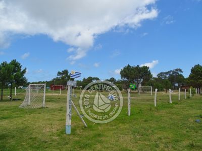Camping Camping de la Viuda Punta del Diablo