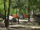 Camping de la Viuda