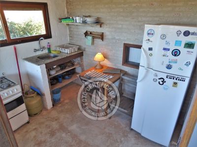 Apartamento Amapola de La Posada Punta del Diablo .- Foto del 27/12/21, 15:06