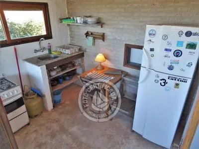 Apartment Amapola de La Posada Punta del Diablo