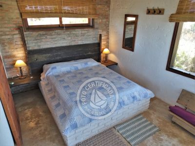 Apartamento Amapola de La Posada Punta del Diablo .- Foto del 27/12/21, 15:07