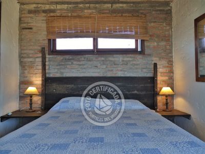 Apartamento Amapola de La Posada Punta del Diablo .- Foto del 27/12/21, 15:07