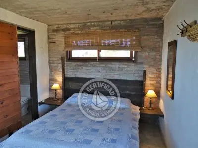 Apartment Amapola de La Posada Punta del Diablo