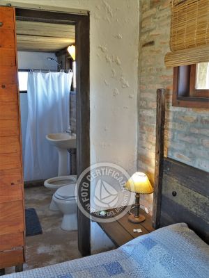 Apartamento Amapola de La Posada Punta del Diablo .- Foto del 27/12/21, 15:08