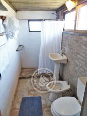 Apartamento Amapola de La Posada Punta del Diablo .- Foto del 27/12/21, 15:09