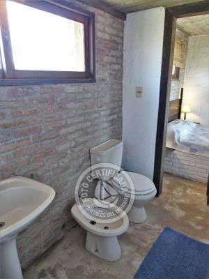 Apartamento Amapola de La Posada Punta del Diablo .- Foto del 27/12/21, 15:09