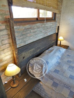 Apartamento Amapola de La Posada Punta del Diablo .- Foto del 27/12/21, 15:09