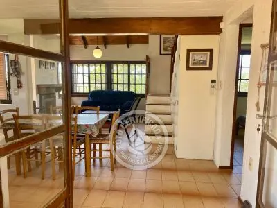 House La Lechuza Punta del Diablo