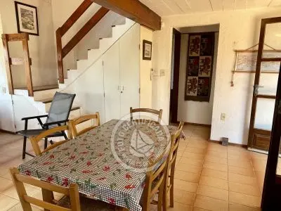 House La Lechuza Punta del Diablo