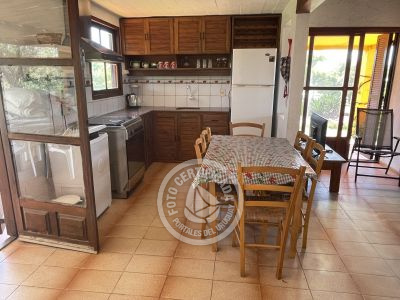 Casa La Lechuza Punta del Diablo