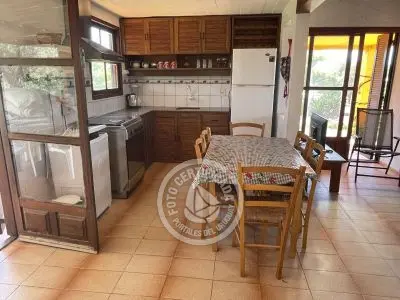 House La Lechuza Punta del Diablo