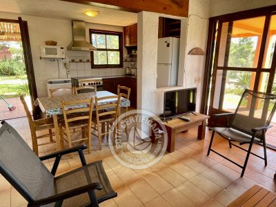 Casa La Lechuza Punta del Diablo