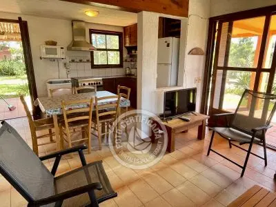 House La Lechuza Punta del Diablo