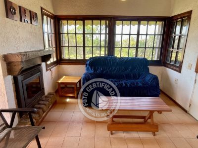 Casa La Lechuza Punta del Diablo