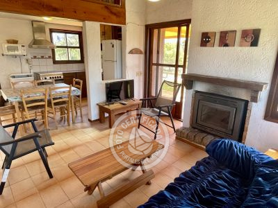 Casa La Lechuza Punta del Diablo