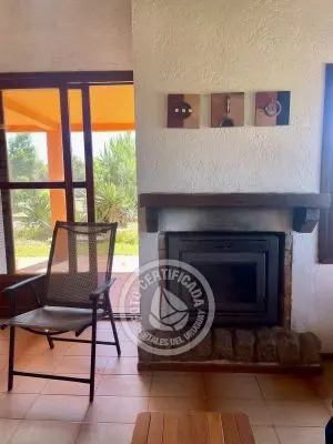 House La Lechuza Punta del Diablo