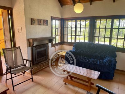 Casa La Lechuza Punta del Diablo