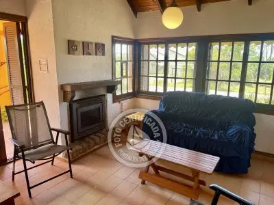 House La Lechuza Punta del Diablo