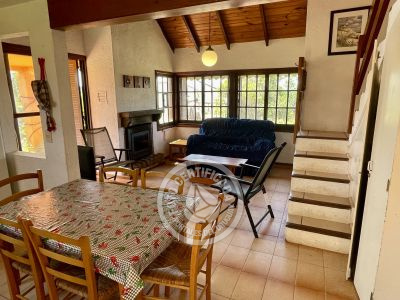 Casa La Lechuza Punta del Diablo