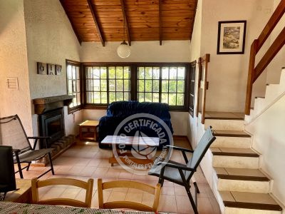 Casa La Lechuza Punta del Diablo